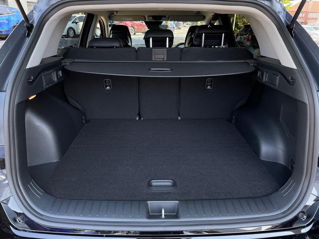 KIA Sportage Photo 12