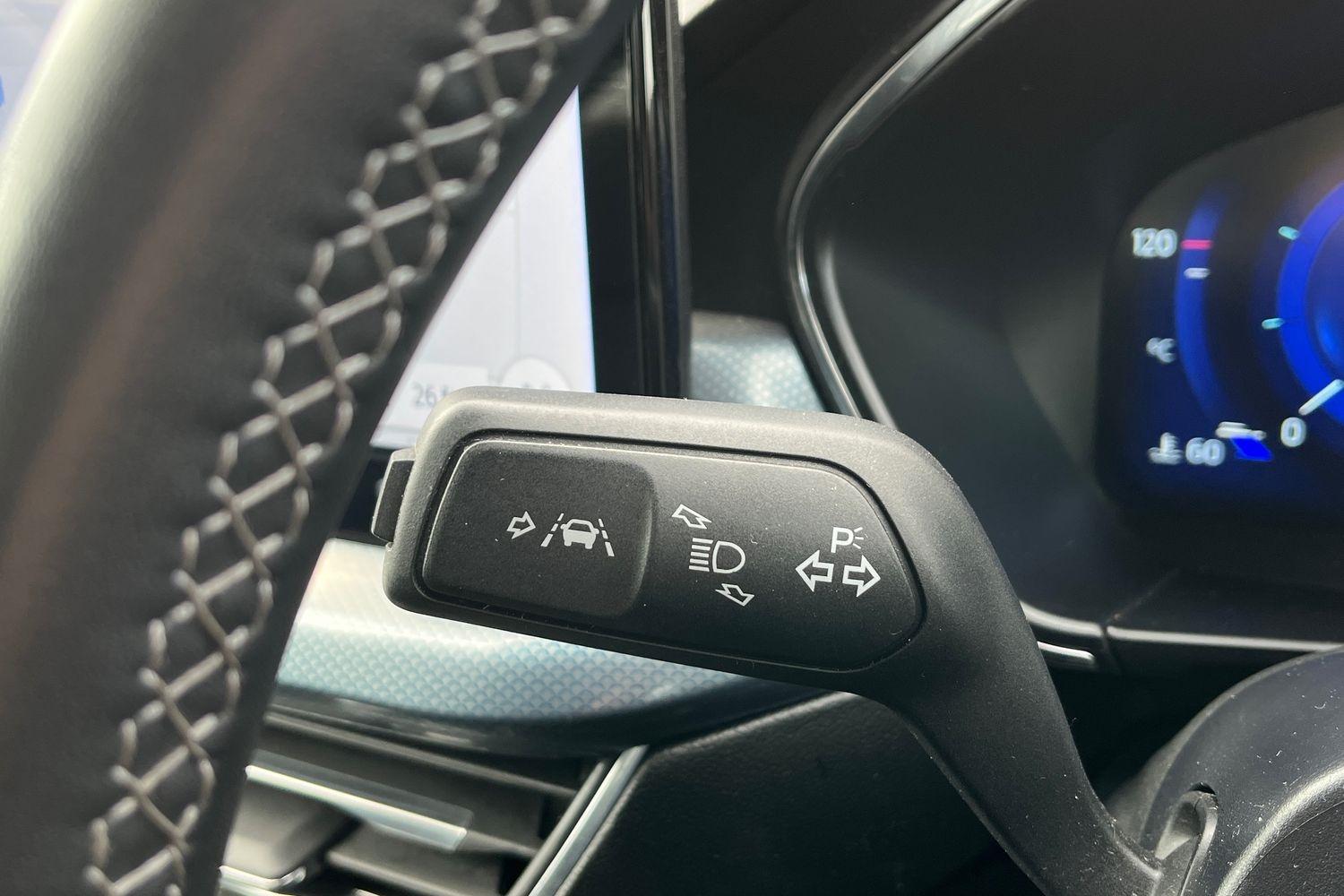 Ford Focus Photo 13