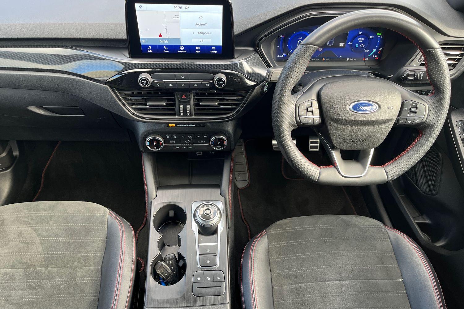 Ford KUGA Photo 9