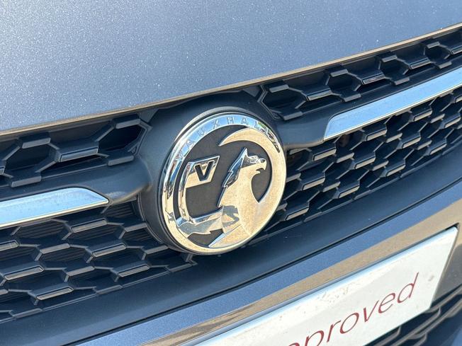 VAUXHALL Corsa Photo 21