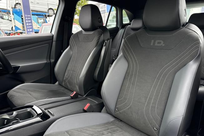 Volkswagen ID.4 Photo 21
