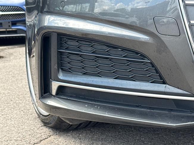 AUDI A5 Photo 22