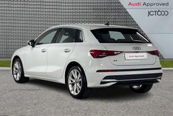 Audi A3 Photo 3