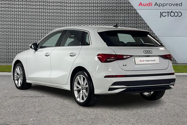 Audi A3 Photo 3