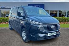 Used Ford TRANSIT CUSTOM AK75ORN 1