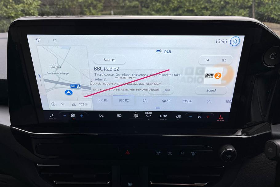 Used Ford E-TOURNEO CUSTOM 27