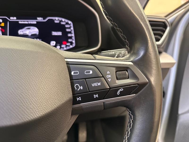 Used SEAT Leon FL71DWN 41
