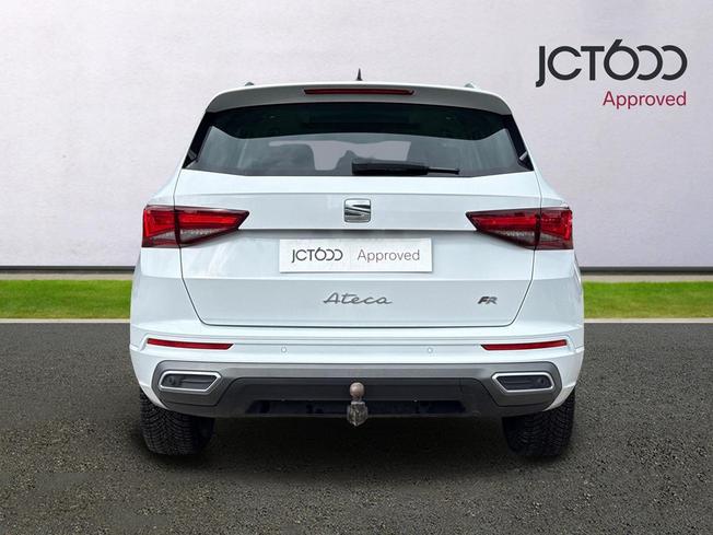 SEAT Ateca Photo 7