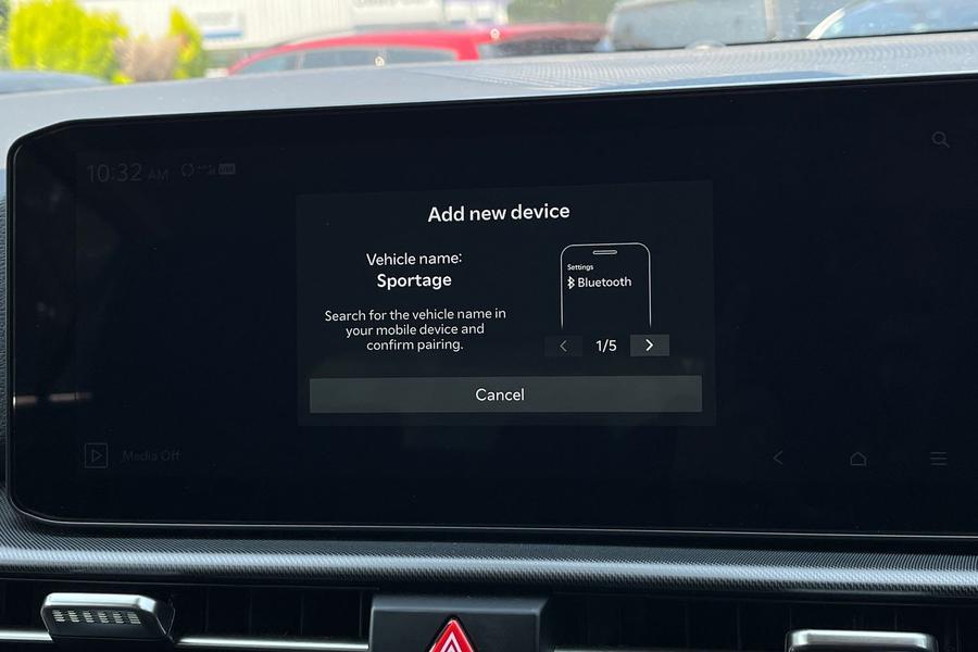 Kia Sportage Photo autoimg-970c8b9ec73179ae0485d77c6b39a71d8af5b070.jpg