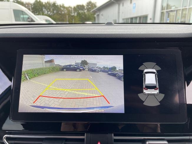 KIA Niro Photo 39