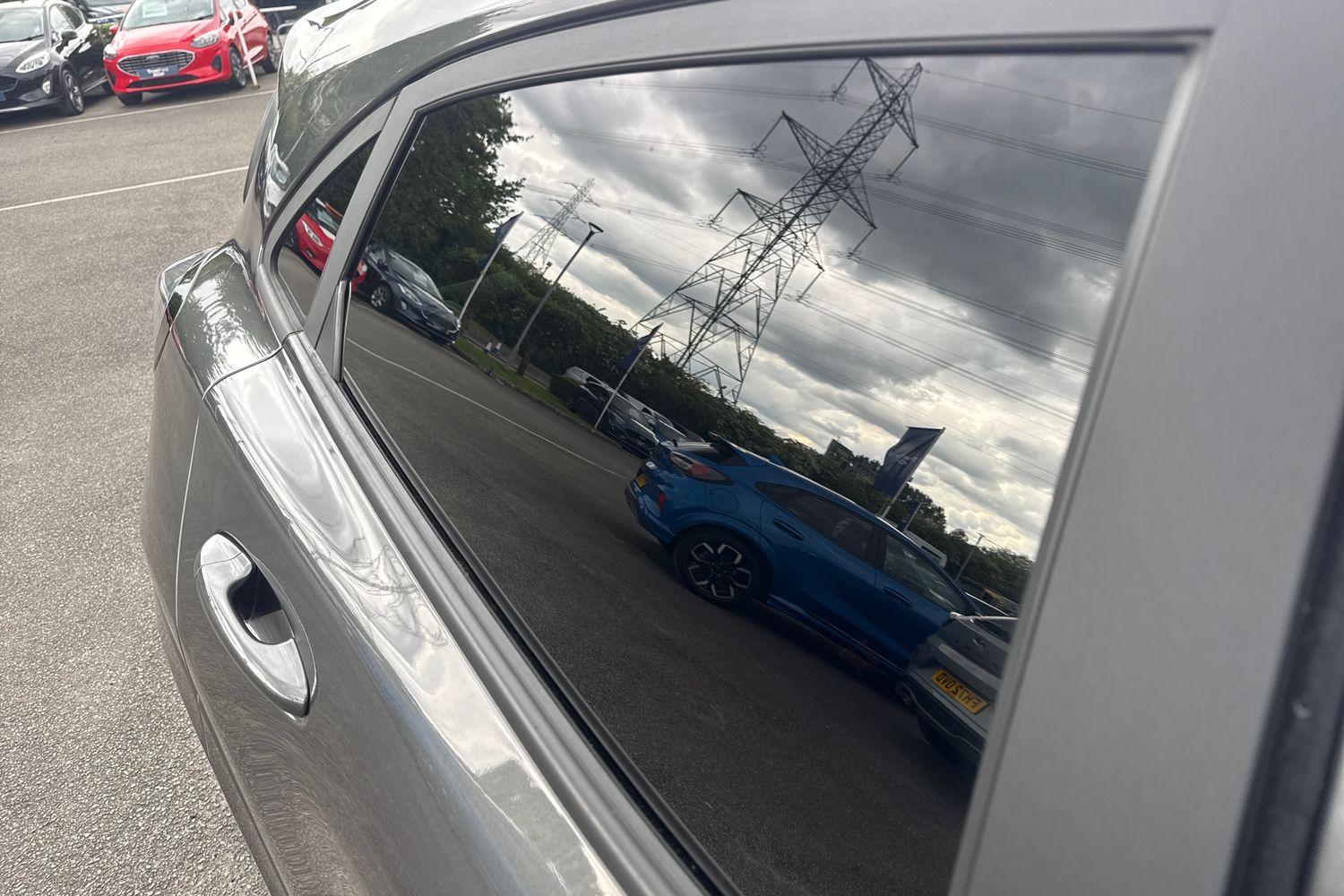 Ford Puma Photo 23