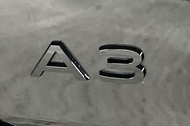Audi A3 Photo 27