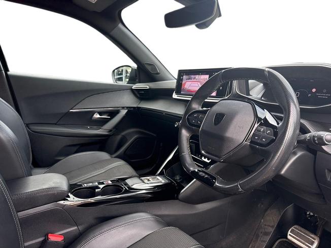 PEUGEOT 2008 Photo 6