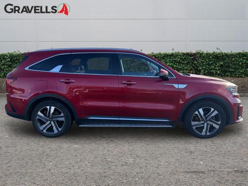 Kia SORENTO Photo autoimg-970eb3102e018471b5e4d720eb77fe8f5a201bf7.jpg