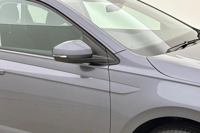Volkswagen Polo Photo 20