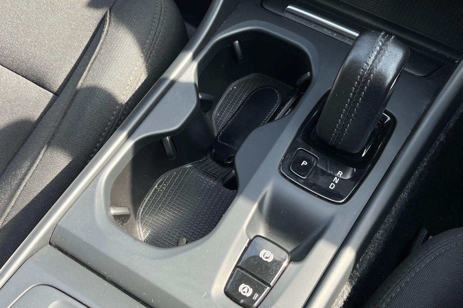 Volvo XC40 Photo 36