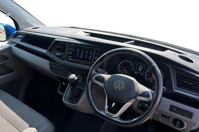 Volkswagen Transporter Photo 10