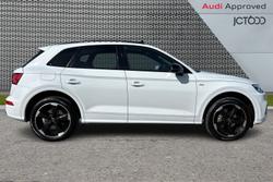 Audi Q5 Photo 4