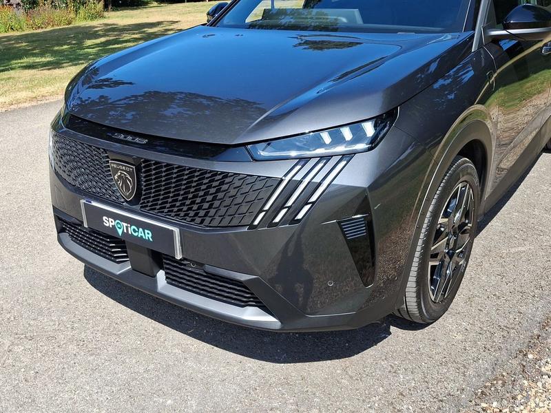 Used Peugeot 5008 KW25UHP 35