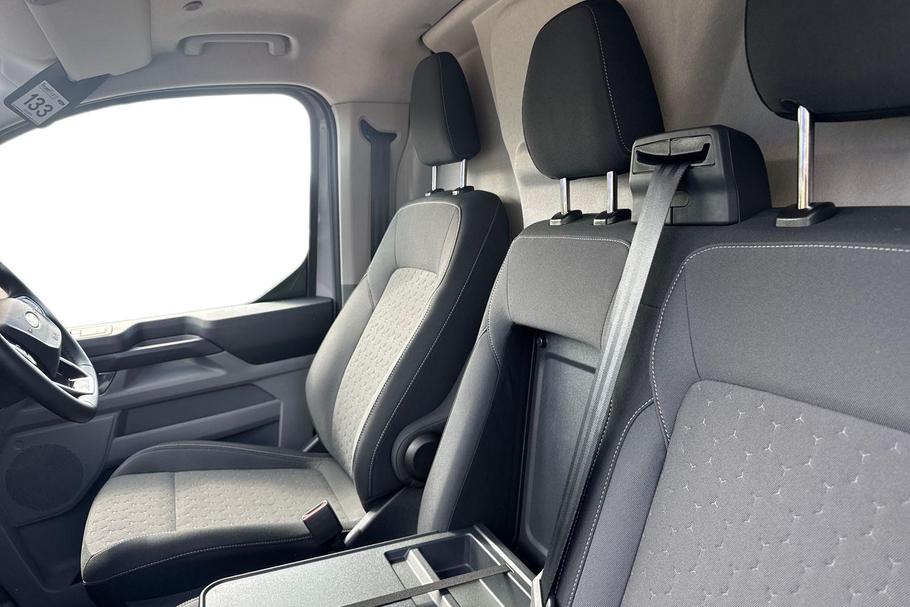 Used FORD E-TRANSIT CUSTOM WR75JDX 11