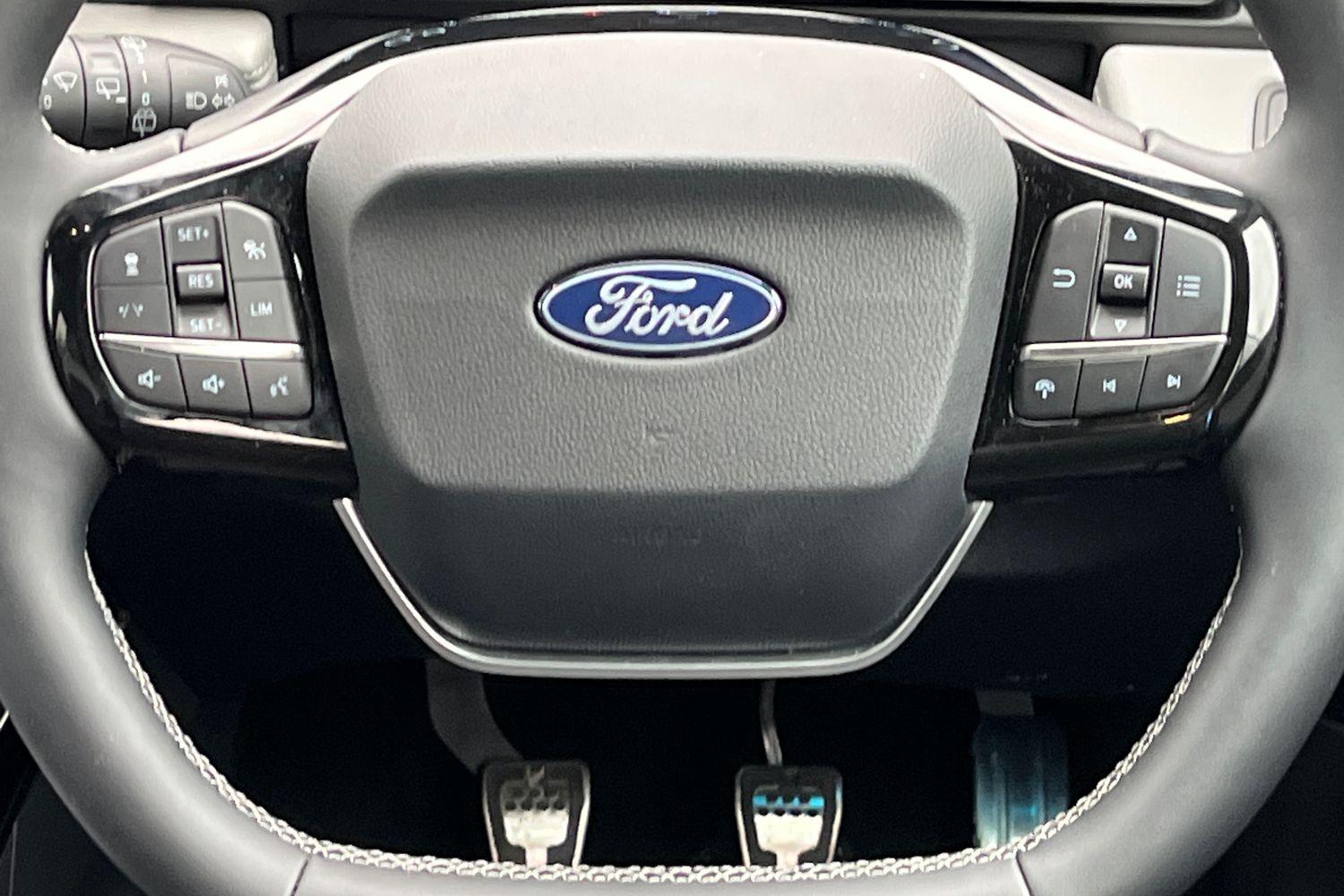 Ford PUMA Photo 11