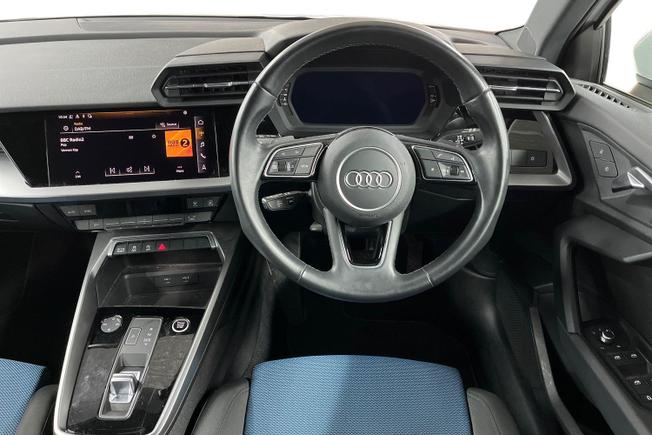 AUDI A3 Photo 11