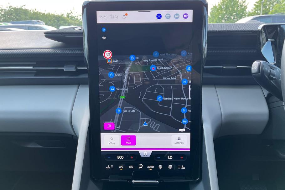 Used Ford EXPLORER 27