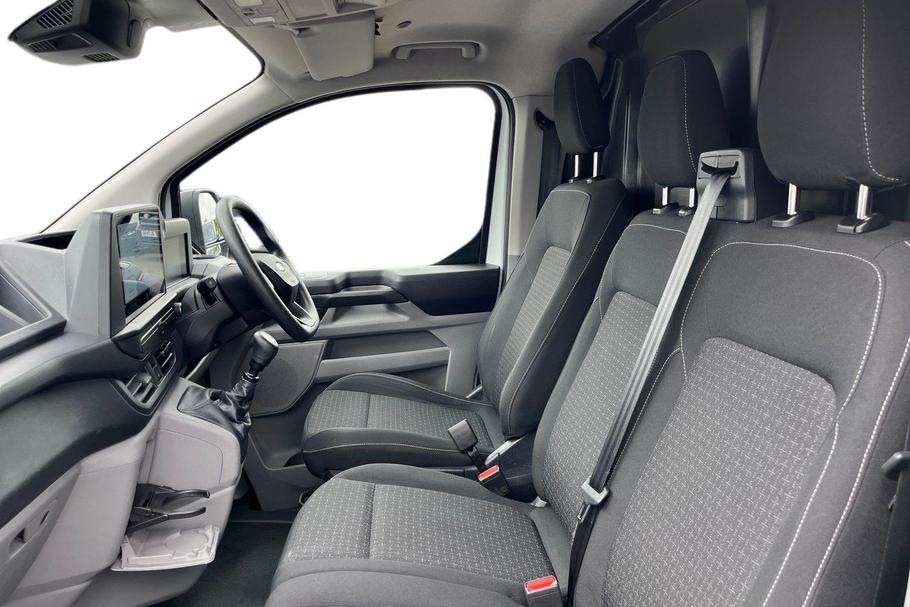 Used Ford TRANSIT CUSTOM MD74FFK 10