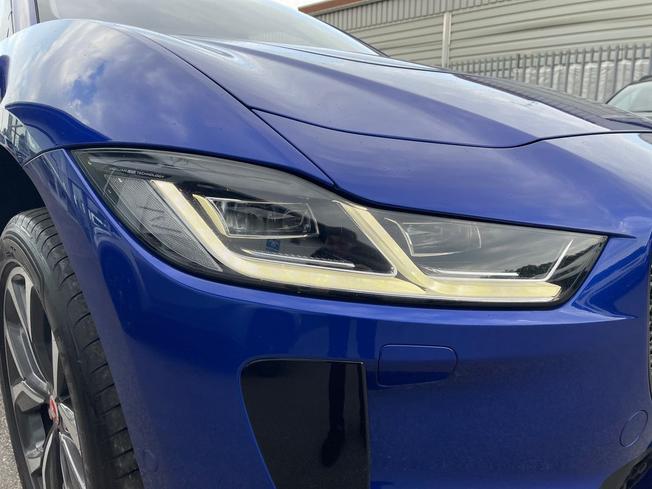 JAGUAR I-Pace Photo 19