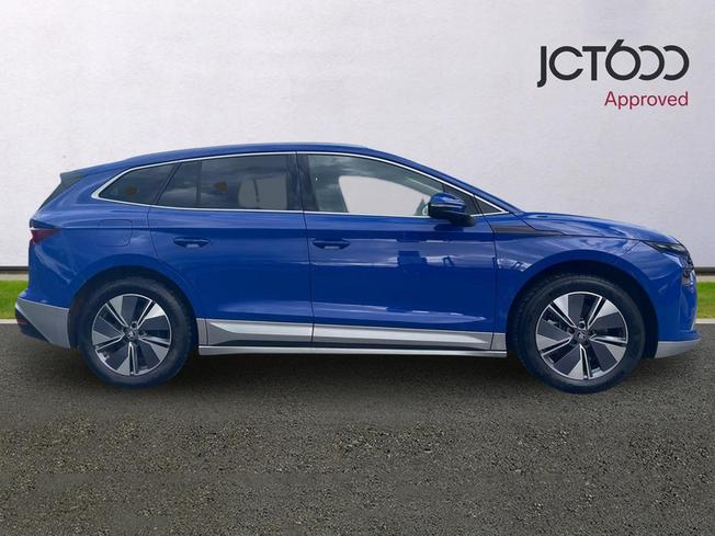 ŠKODA Enyaq Photo 4