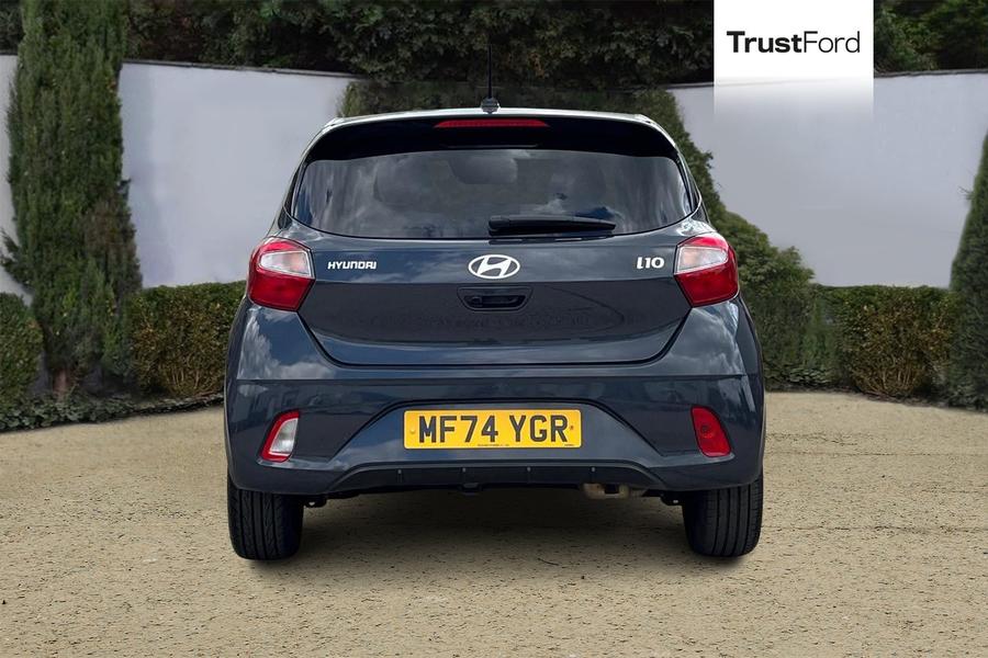 Hyundai i10 Photo autoimg-971a28d888533e969f4c9c946e97eb3153282e3b.jpg