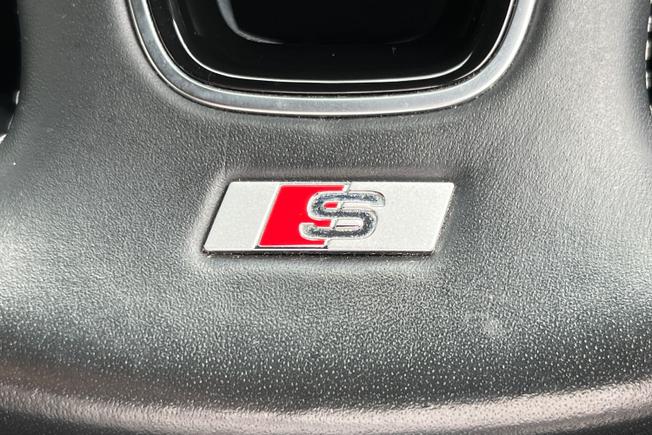 Audi A1 Photo 33