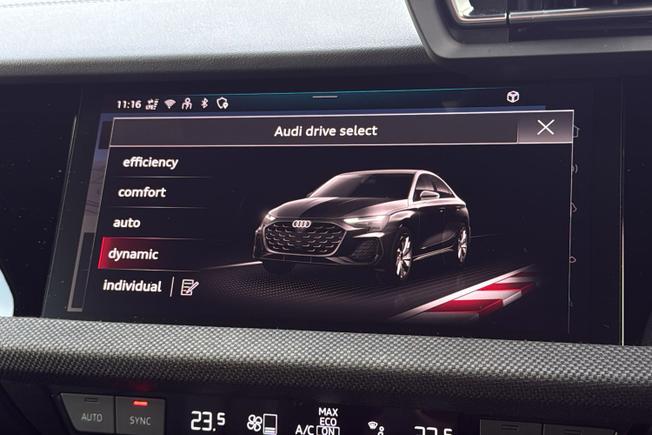 Audi A3 Photo 32