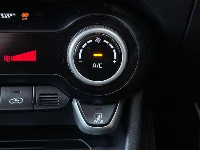 KIA Picanto Photo 45
