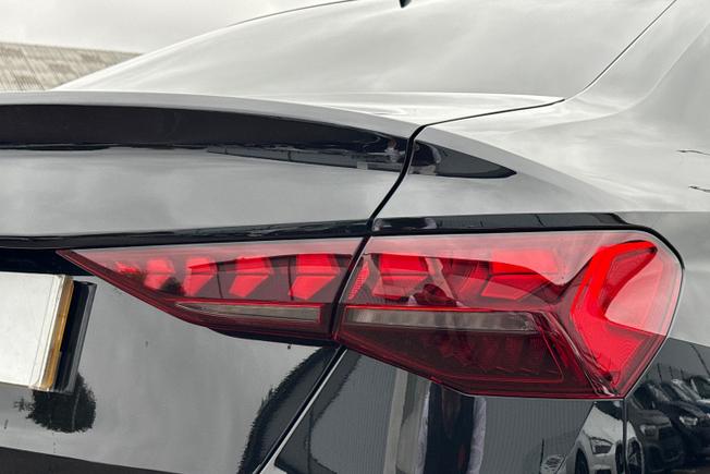 AUDI A3 Photo 18