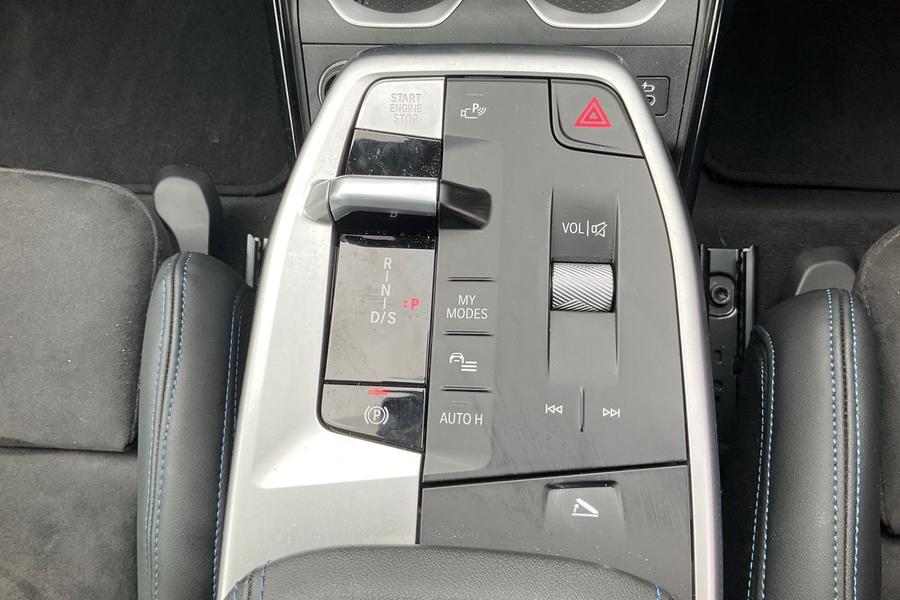 BMW X1 Photo autoimg-971bd71045f011390fad6592951900967494bb9b.jpg