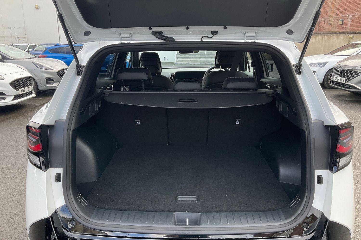 Kia SPORTAGE Photo 20