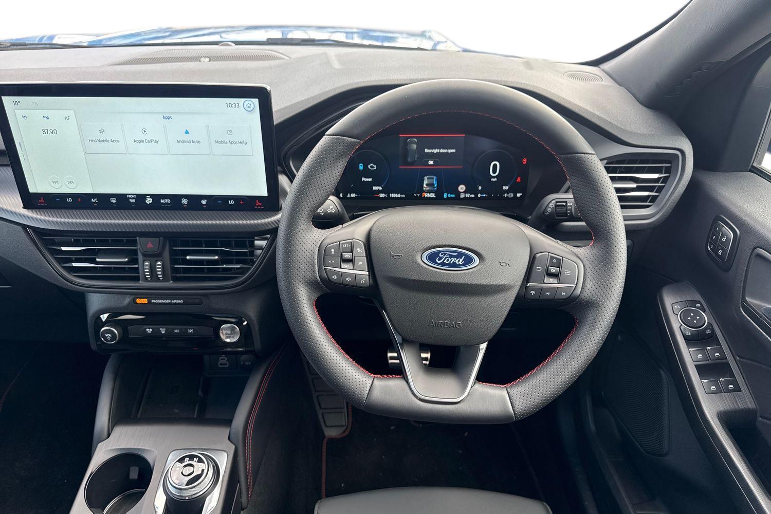 Ford KUGA Photo 10