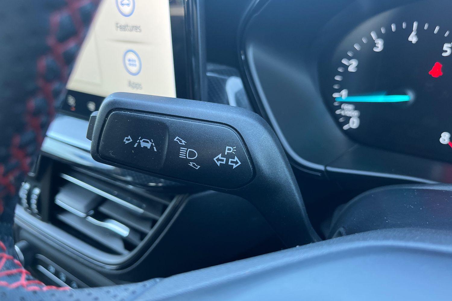 Ford FOCUS Photo 13