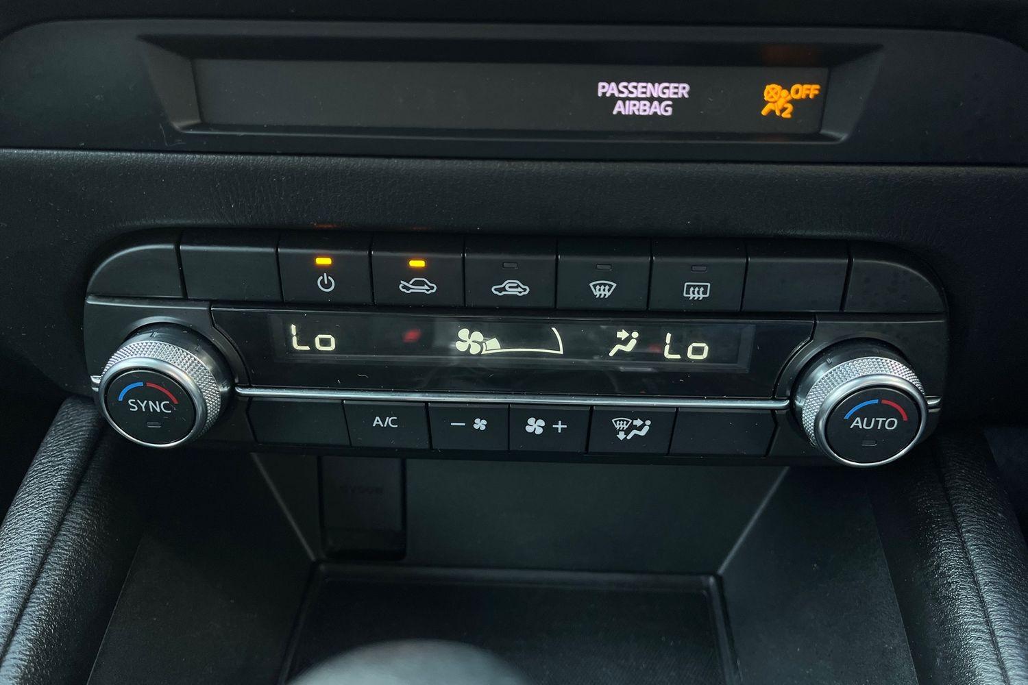 Mazda CX-5 Photo 28