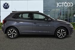 VOLKSWAGEN Polo Photo 4