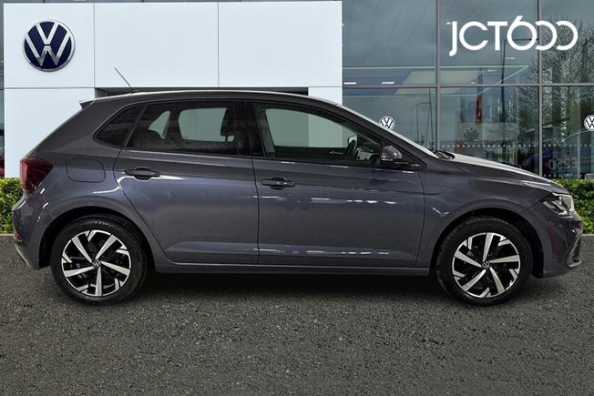 VOLKSWAGEN Polo Photo 4
