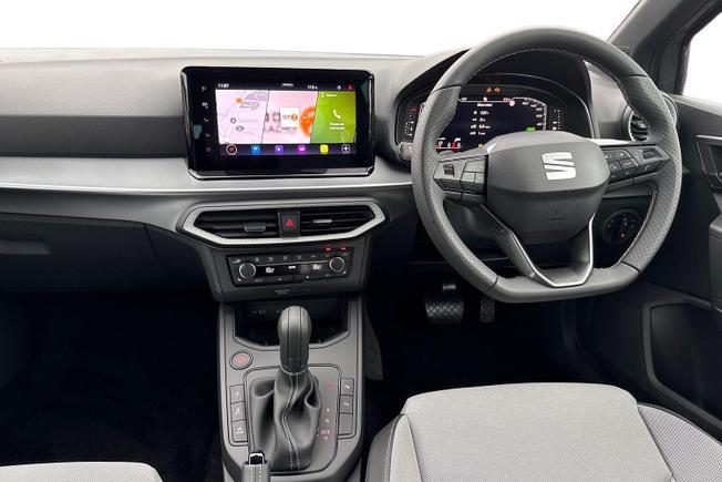 SEAT Arona Photo 10