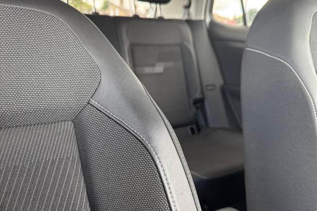 Volkswagen T-Cross Photo 31