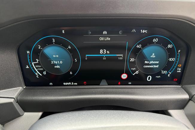 VOLKSWAGEN Transporter Photo 15