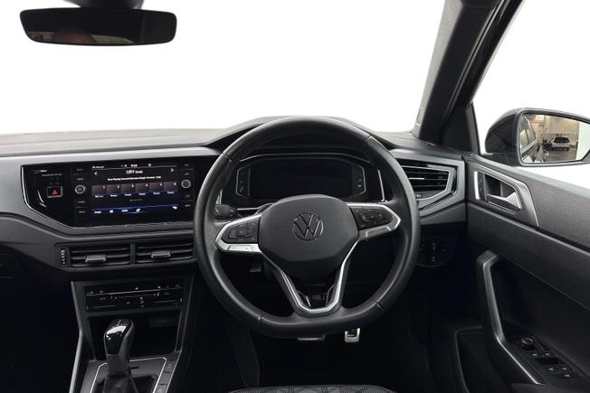 VOLKSWAGEN Polo Photo 11