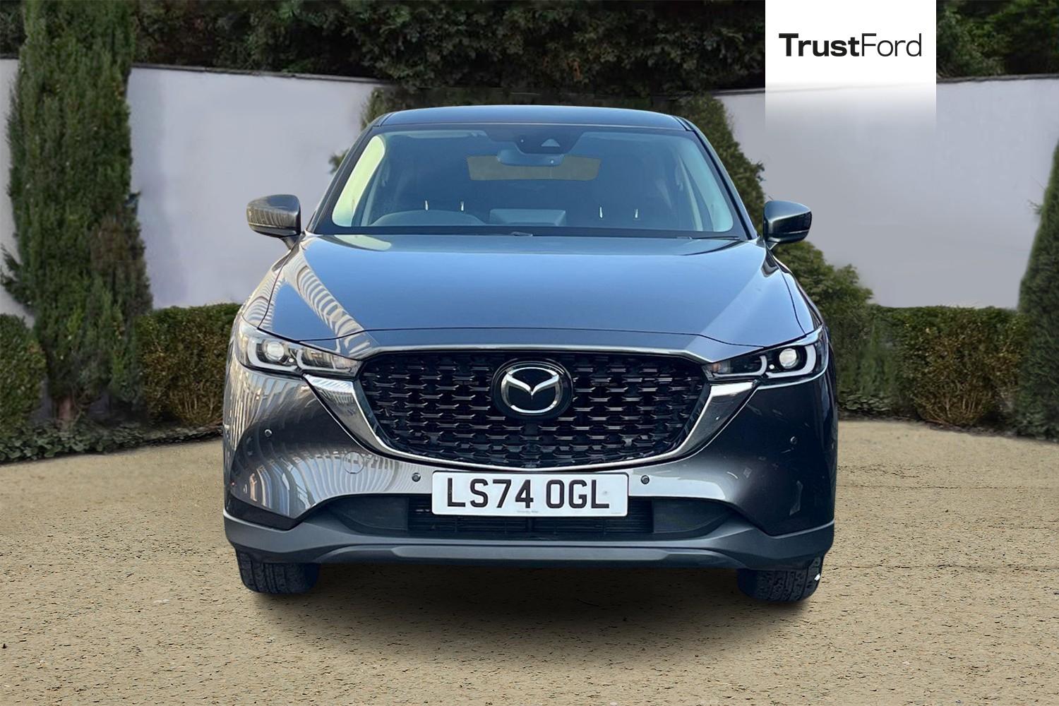 Mazda CX-5 Photo 5
