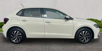 Volkswagen Polo Photo 3