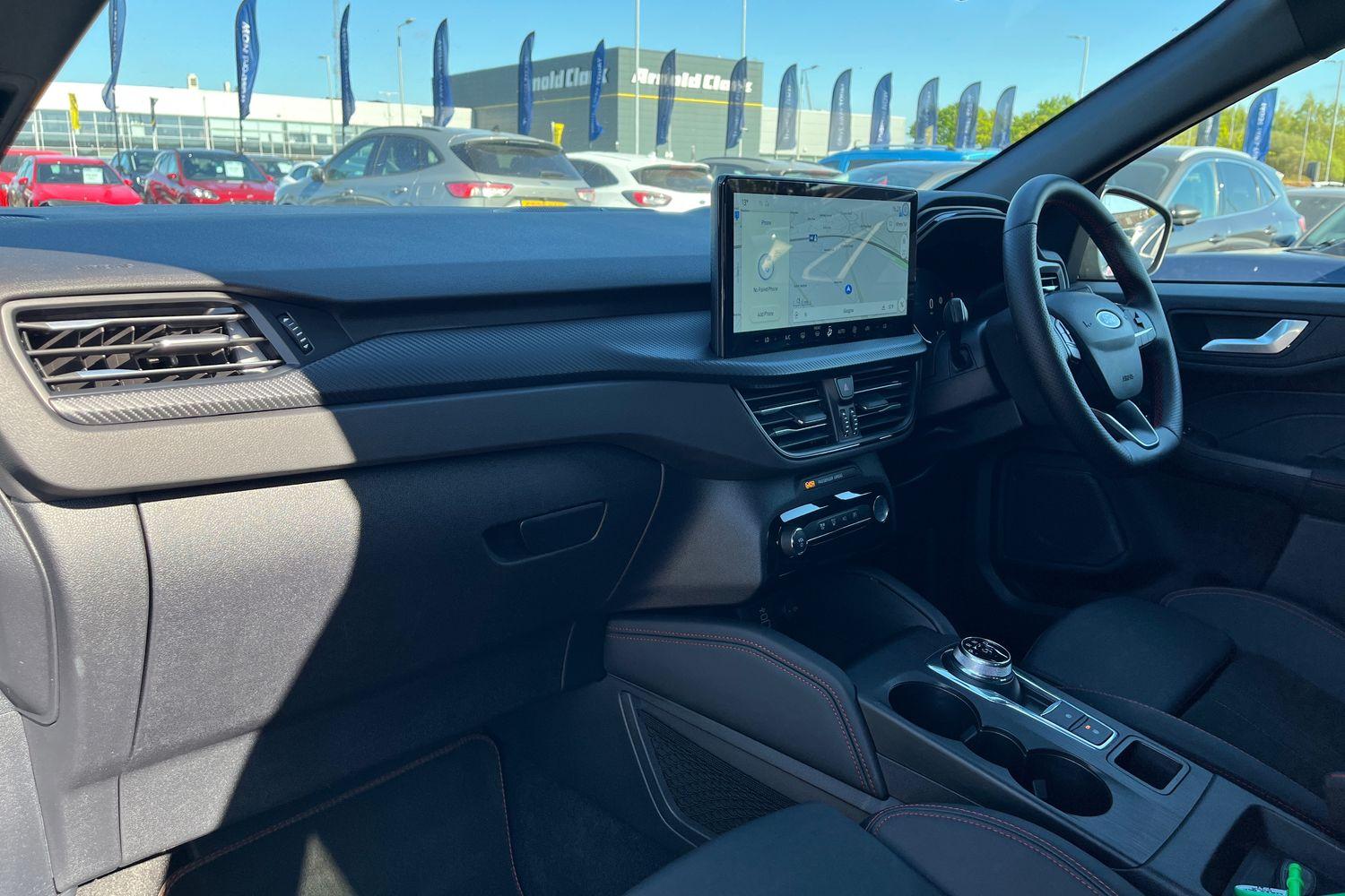 Ford Kuga Photo 17