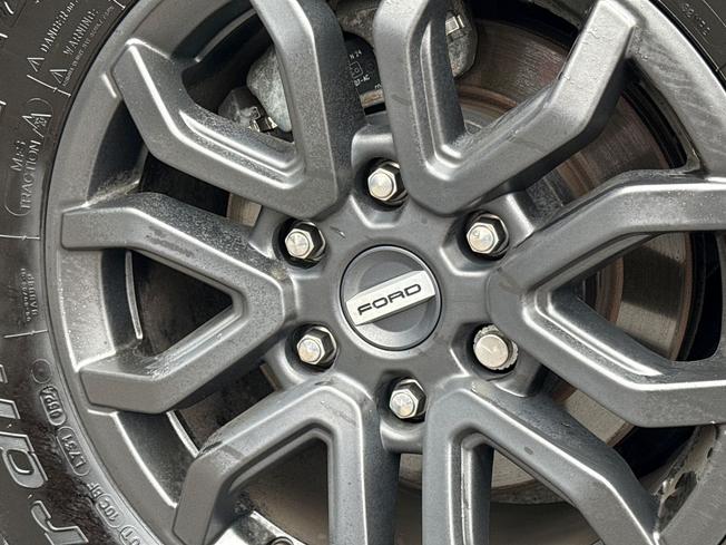 FORD Ranger Photo 22